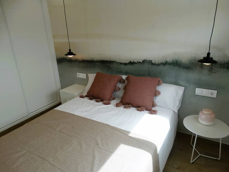 Bungalow, Pilar de la Horadada — photo 25