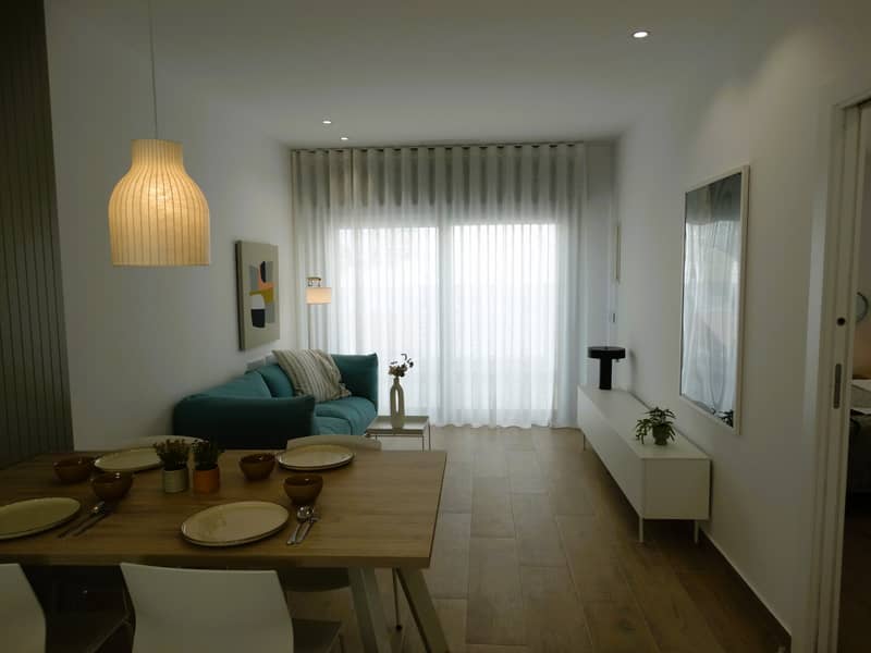 Bungalow, Pilar de la Horadada — photo 21