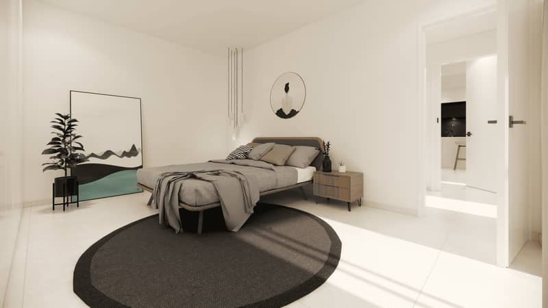 Apartment, Dolores — photo 22