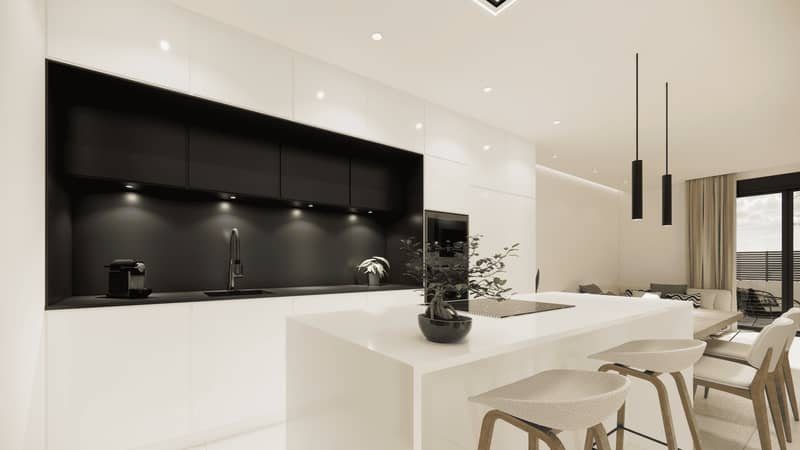 Apartment, Dolores — photo 18