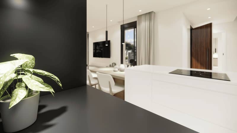 Apartment, Dolores — photo 19