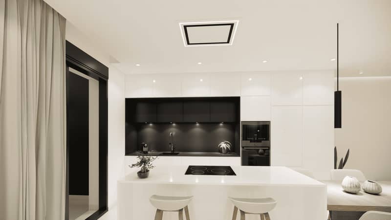 Apartment, Dolores — photo 17