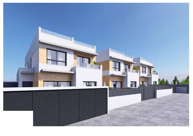 Villa, Ciudad Quesada — photo 4