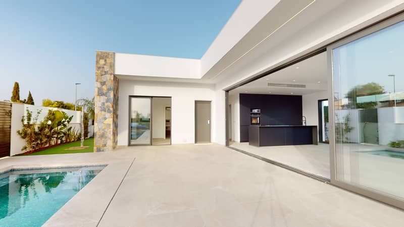 Villa, Los Alcazares — photo 15