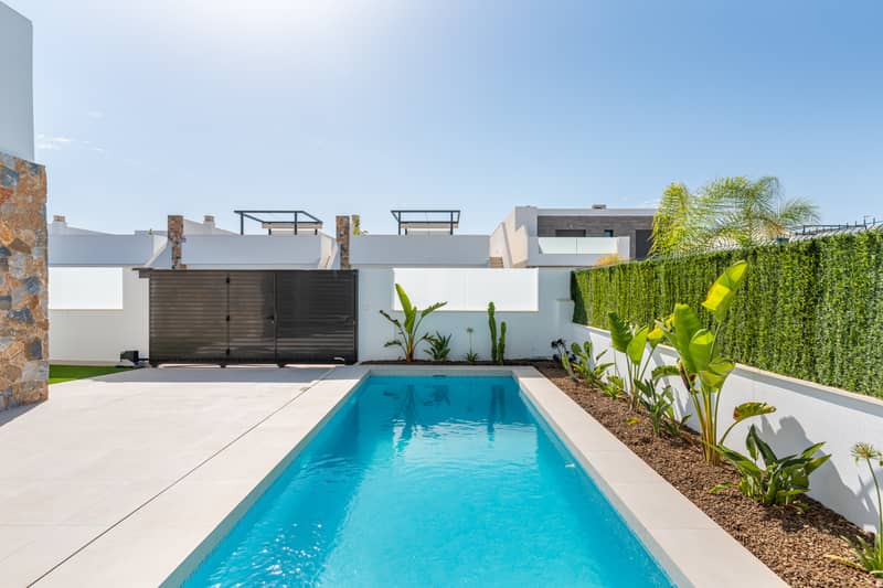 Villa, Los Alcazares — photo 24
