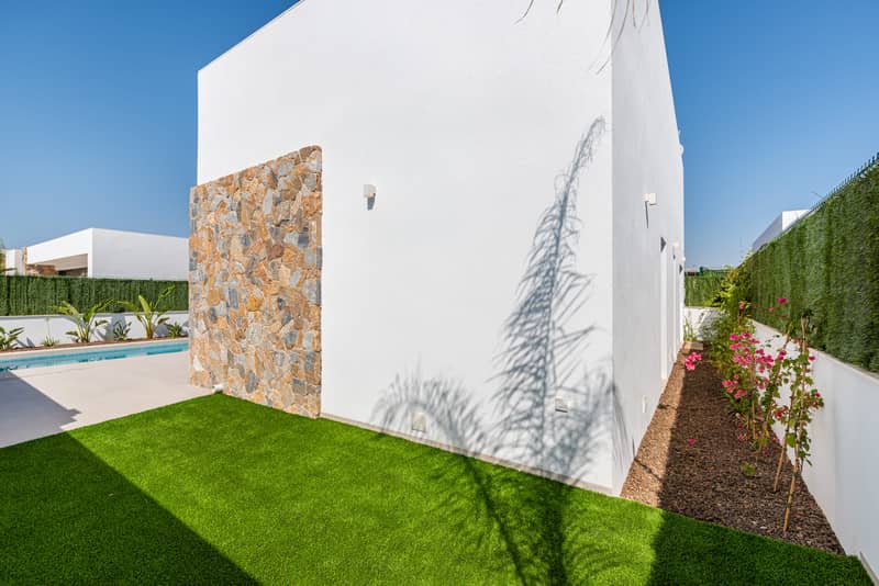Villa, Los Alcazares — photo 9
