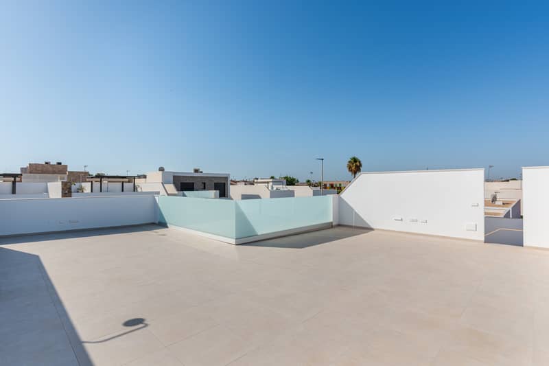 Villa, Los Alcazares — photo 21