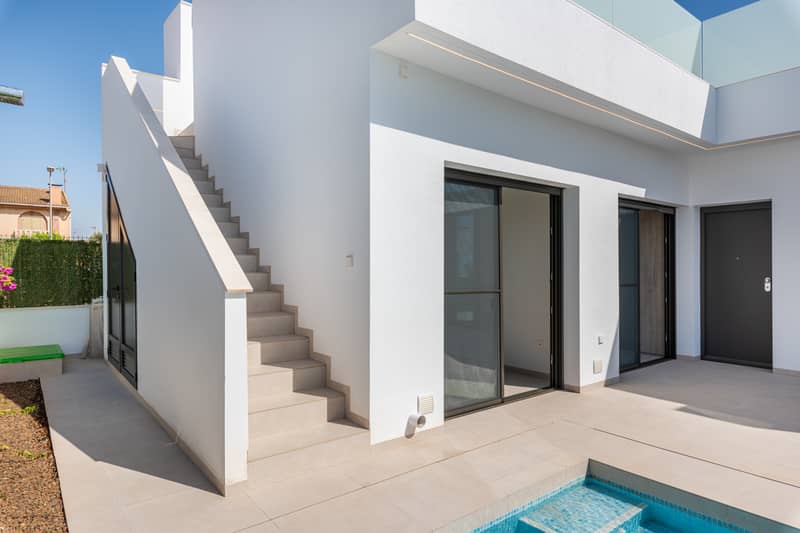 Villa, Los Alcazares — photo 25