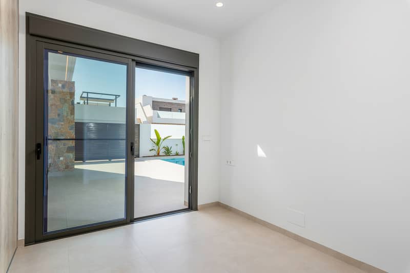 Villa, Los Alcazares — photo 49