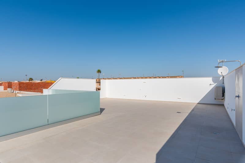 Villa, Los Alcazares — photo 19