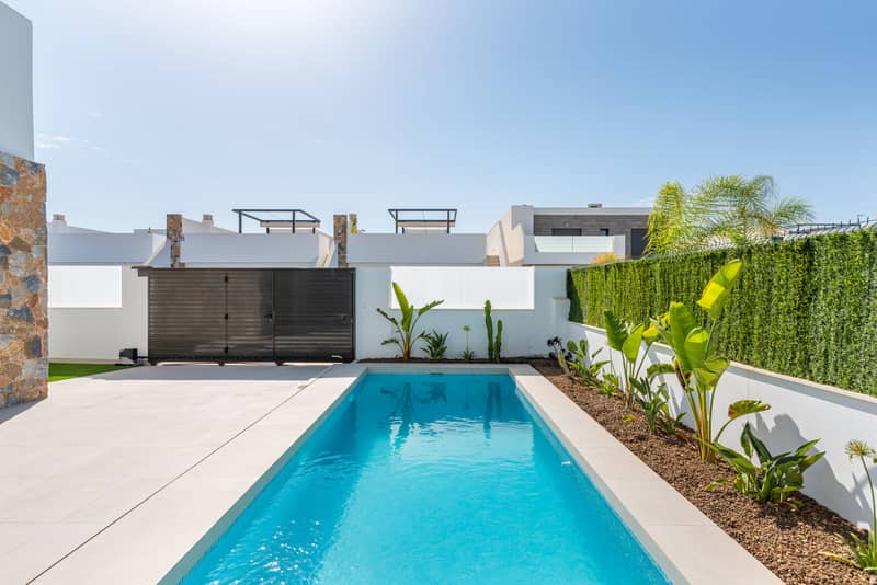 Villa, Los Alcazares — photo 13