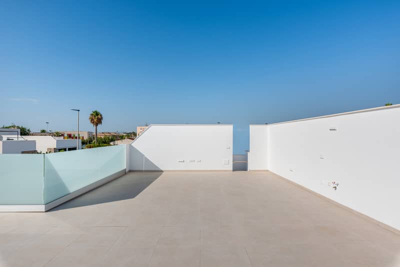 Villa, Los Alcazares — photo 7
