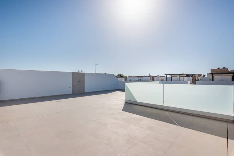 Villa, Los Alcazares — photo 16