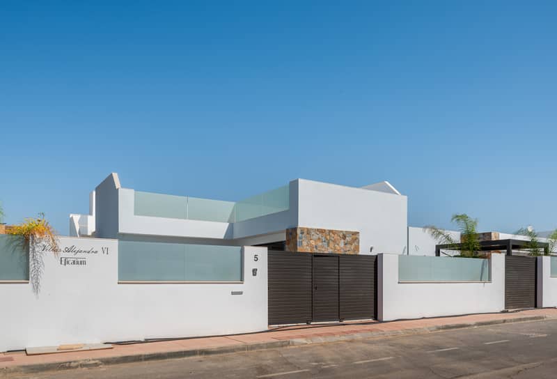 Villa, Los Alcazares — photo 14