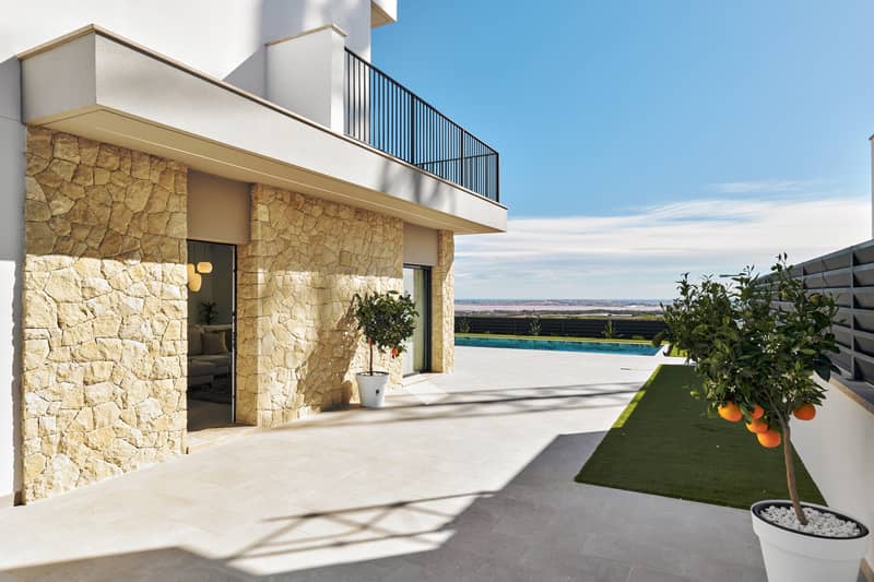 Villa, San Miguel de Salinas — photo 9