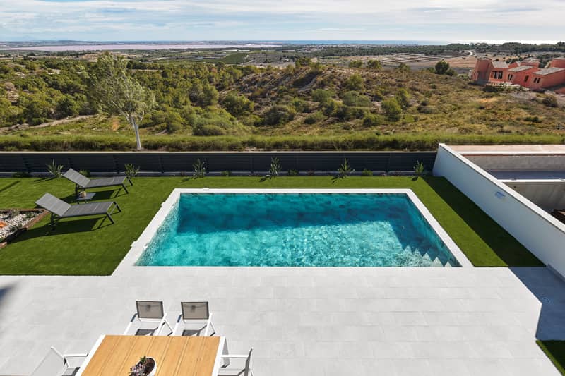 Villa, San Miguel de Salinas — photo 27