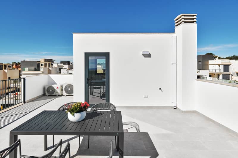 Villa, San Miguel de Salinas — photo 18
