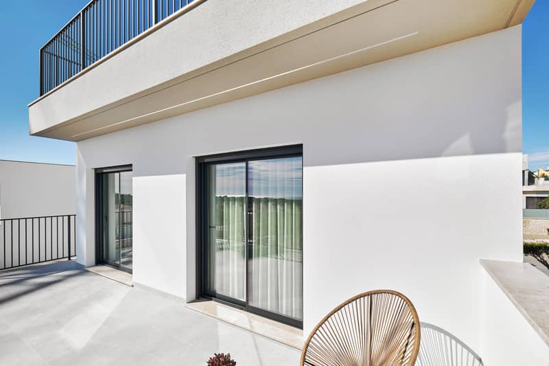 Villa, San Miguel de Salinas — photo 10