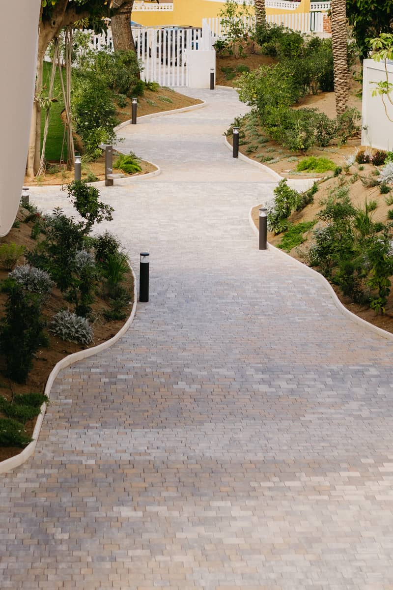 Apartment, Albir — photo 2