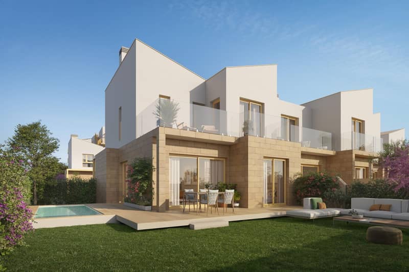 Duplex, Dénia — photo 6