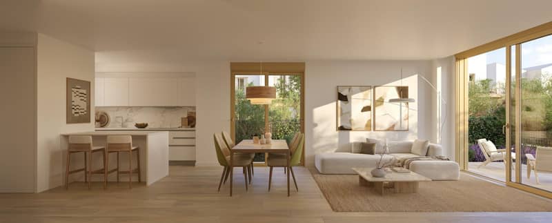 Duplex, Dénia — photo 7