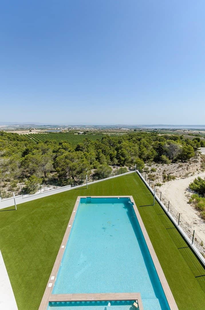 Bungalow, San Miguel de Salinas — photo 21