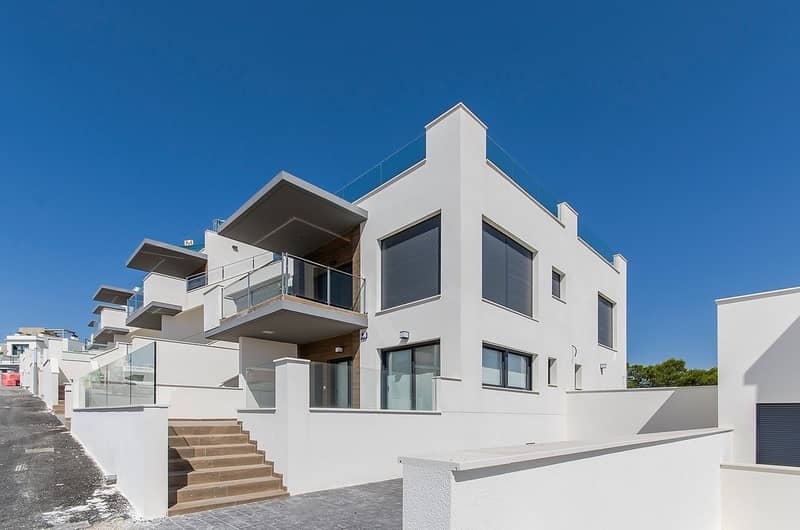 Bungalow, San Miguel de Salinas — photo 4