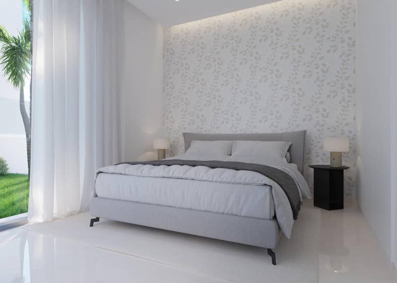 Villa, Benidorm — photo 11