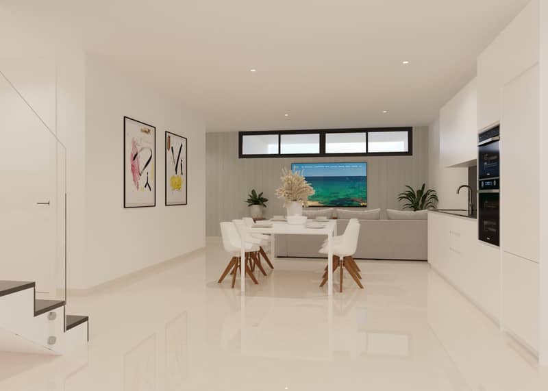 Villa, Benidorm — photo 9