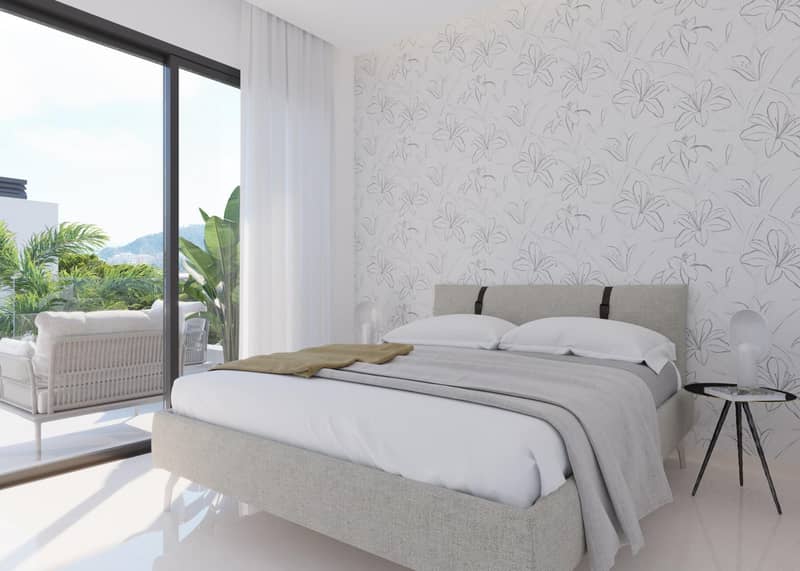 Villa, Benidorm — photo 12