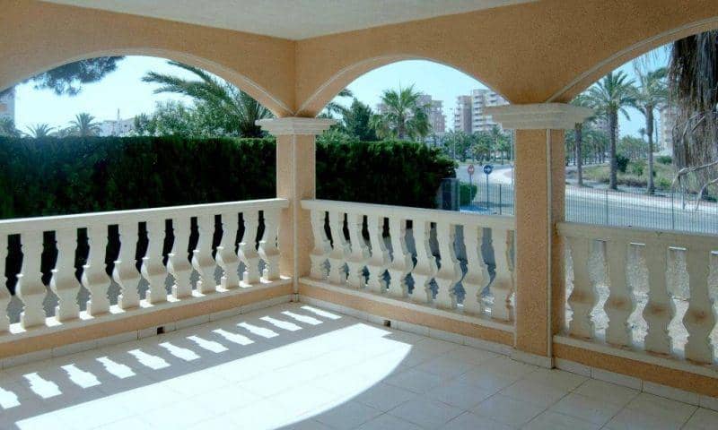 Luxury Villa, La Manga — photo 6