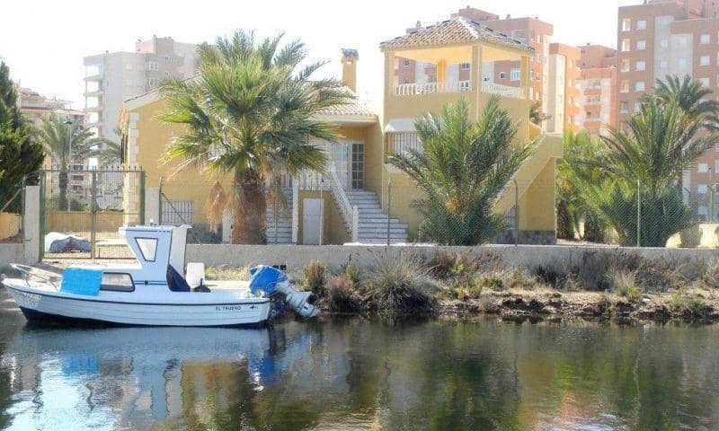 Luxury Villa, La Manga — photo 2