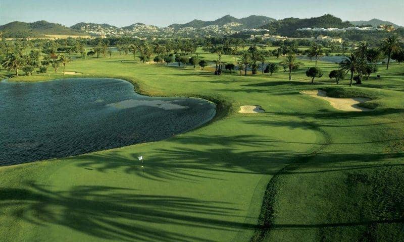 Luxury Villa, La Manga — photo 9