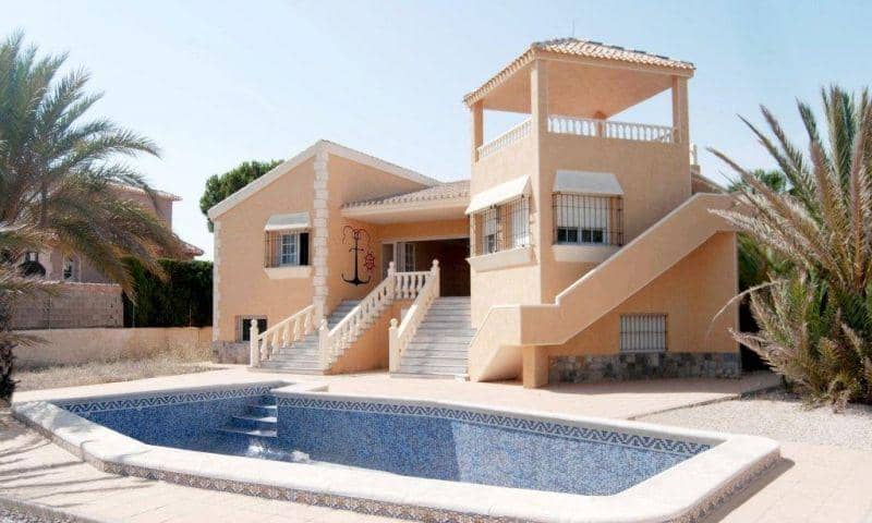 Luxury Villa, La Manga — photo 3