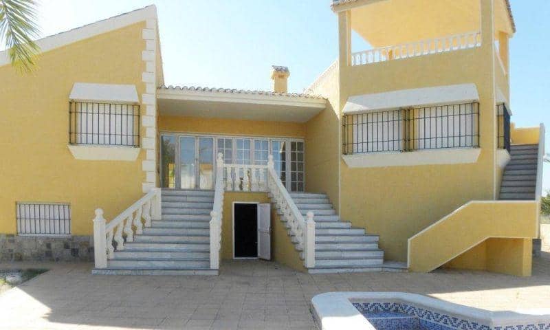 Luxury Villa, La Manga — photo 7
