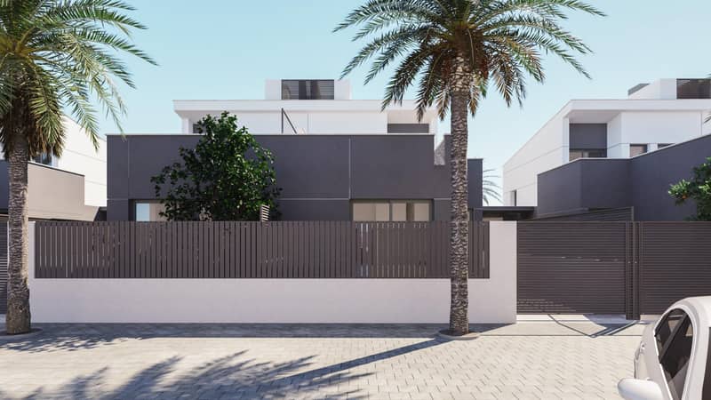 Villa, Mar-Menor — photo 18