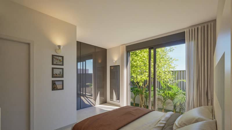 Villa, Mar-Menor — photo 11