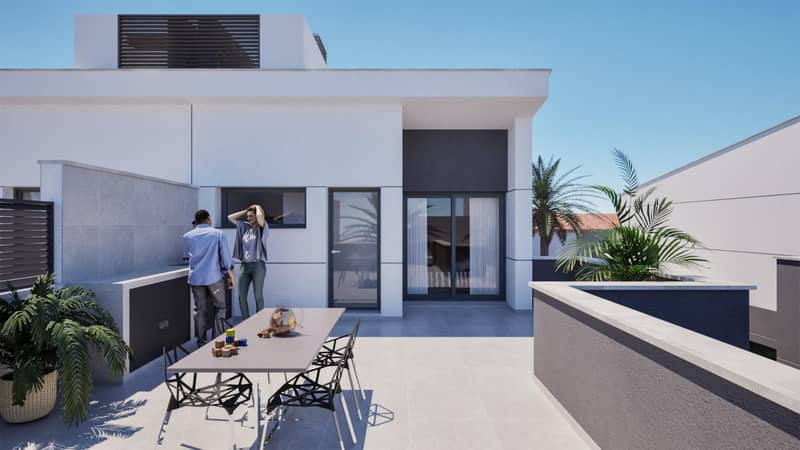 Villa, Mar-Menor — photo 16