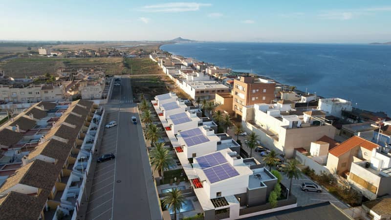 Villa, Mar-Menor — photo 24