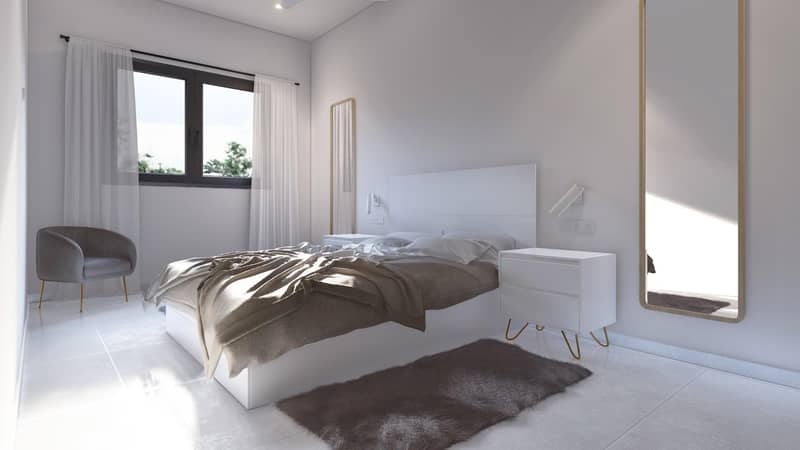 Apartment, Torre-Pacheco — photo 6