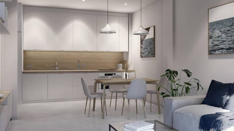 Apartment, Torre-Pacheco — photo 4