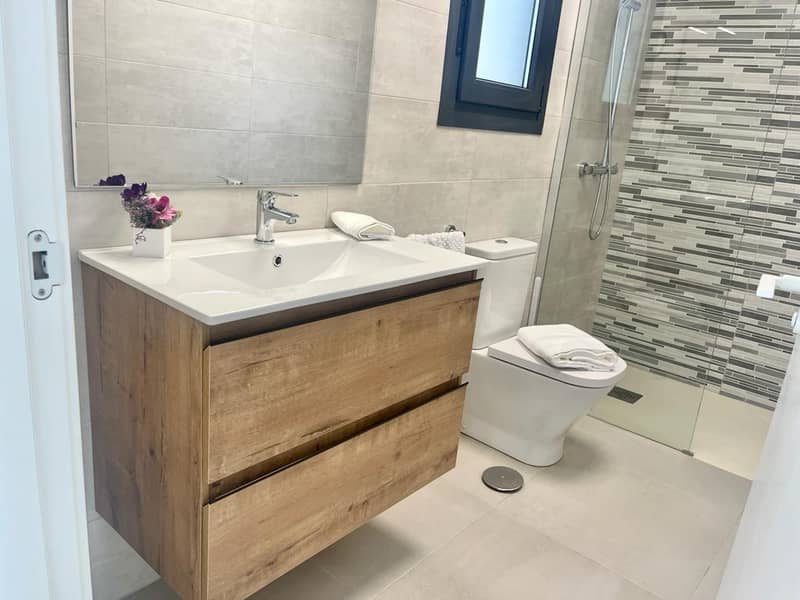 Apartment, Torre-Pacheco — photo 8