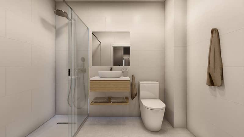 Apartment, Torre-Pacheco — photo 7