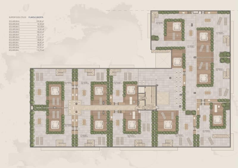 Apartment, Torre-Pacheco — photo 12
