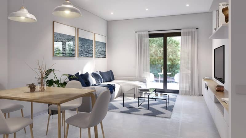 Apartment, Torre-Pacheco — photo 3