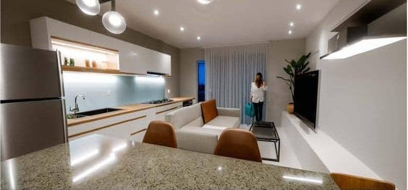 Apartment, Torrevieja — photo 6