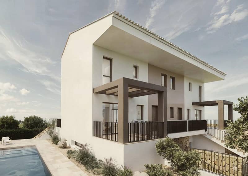 Villa, La Nucía — photo 7