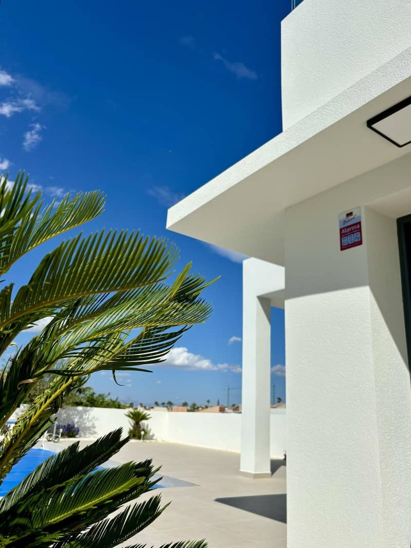 Villa, Ciudad Quesada — photo 6