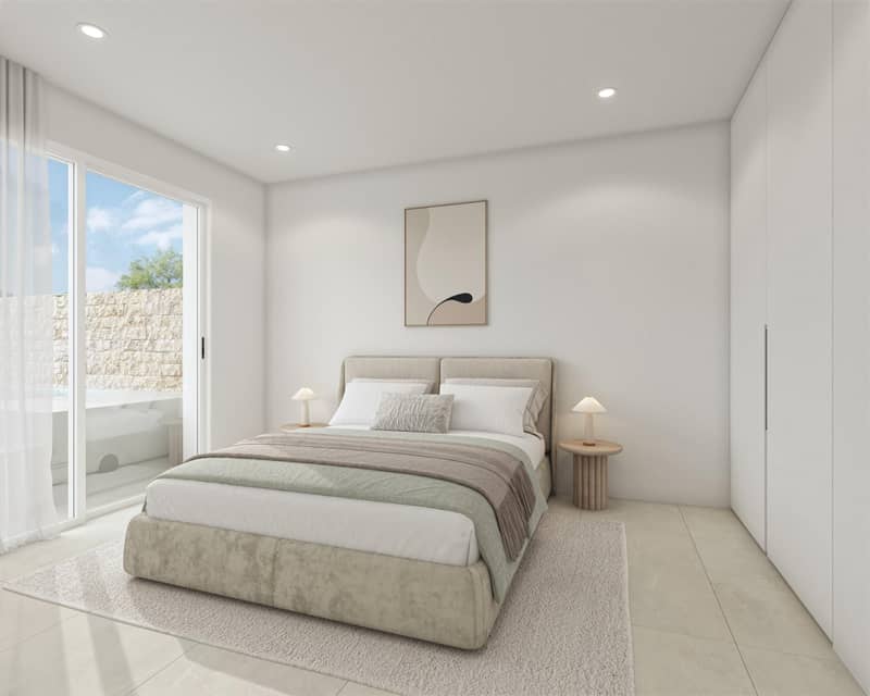 Bungalow, Pilar de la Horadada — photo 7
