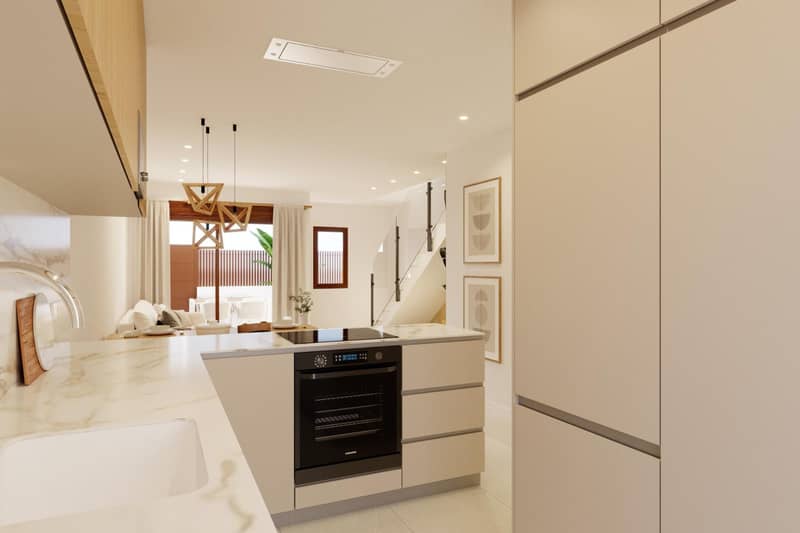 Duplex, Orihuela Costa — photo 5